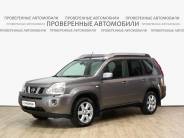 VNissan X-Trail 2007 г.в.