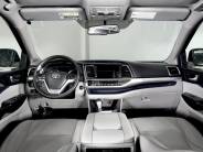 VToyota Highlander 2015 г.в.
