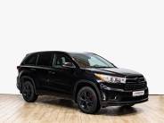 VToyota Highlander 2015 г.в.