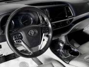 VToyota Highlander 2015 г.в.