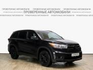 VToyota Highlander 2015 г.в.
