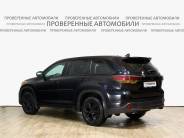 VToyota Highlander 2015 г.в.