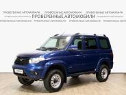 VУАЗ Patriot 2015 г.в.