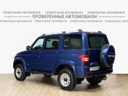 VУАЗ Patriot 2015 г.в.