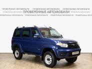 VУАЗ Patriot 2015 г.в.