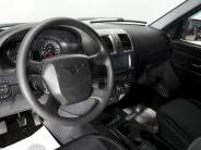 VУАЗ Patriot 2015 г.в.