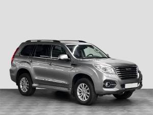 HAVAL H9
