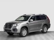 VHAVAL H9 2020 г.в.