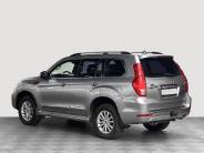 VHAVAL H9 2020 г.в.