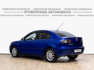 VMazda 3 2008 г.в.