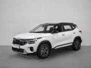 VKia Seltos 2025 г.в.