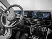 VKia Seltos 2025 г.в.