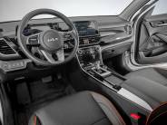 VKia Seltos 2025 г.в.