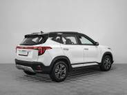 VKia Seltos 2025 г.в.