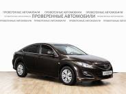 VMazda 6 2011 г.в.