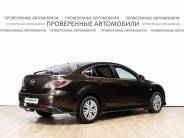 VMazda 6 2011 г.в.