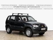 VChevrolet Niva 2012 г.в.