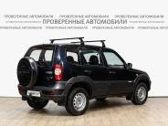 VChevrolet Niva 2012 г.в.