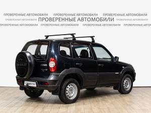 Chevrolet Niva
