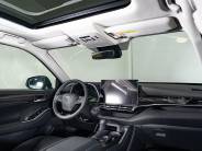 VToyota Highlander 2025 г.в.