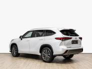 VToyota Highlander 2025 г.в.