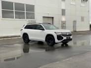 VVolkswagen Teramont Pro 2025 г.в.