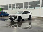 VVolkswagen Teramont Pro 2025 г.в.