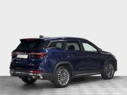 VJetour X90 Plus 2023 г.в.