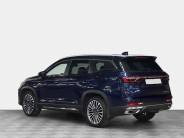 VJetour X90 Plus 2023 г.в.