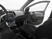 VChevrolet Aveo 2012 г.в.