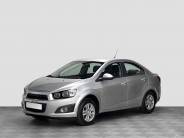VChevrolet Aveo 2012 г.в.