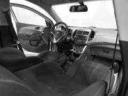 VChevrolet Aveo 2012 г.в.