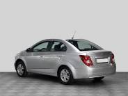 VChevrolet Aveo 2012 г.в.