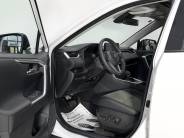 VToyota RAV4 2025 г.в.