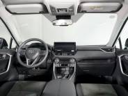 VToyota RAV4 2025 г.в.