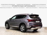 VHyundai Santa Fe 2021 г.в.