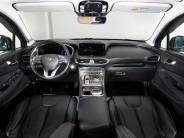 VHyundai Santa Fe 2021 г.в.