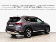 VHyundai Santa Fe 2021 г.в.