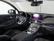 VHyundai Santa Fe 2021 г.в.