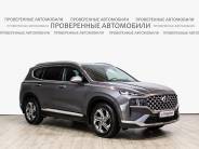 VHyundai Santa Fe 2021 г.в.