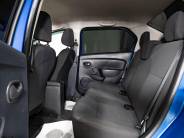 VRenault Logan 2018 г.в.