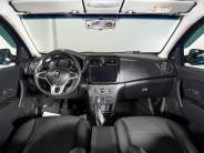 VRenault Logan 2018 г.в.