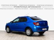 VRenault Logan 2018 г.в.