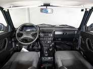 VВАЗ (LADA) 4x4 (Нива) 2012 г.в.