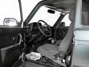 VВАЗ (LADA) 4x4 (Нива) 2012 г.в.