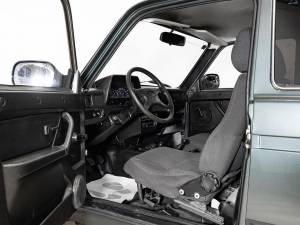 ВАЗ (LADA) 4x4 (Нива)