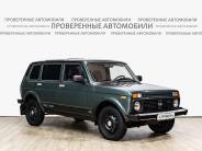 VВАЗ (LADA) 4x4 (Нива) 2012 г.в.