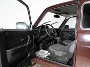 VВАЗ (LADA) 4x4 (Нива) 2014 г.в.