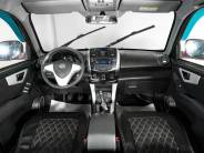 VLIFAN X60 2016 г.в.