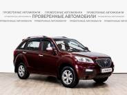 VLIFAN X60 2016 г.в.